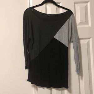 Casual blouse